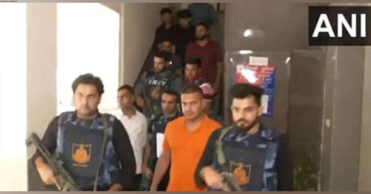 Organised efforts led to extradition of Moosewala muder accused Sachin Bishnoi from Azerbaijan: Delhi Police